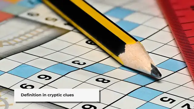 'Video thumbnail for The Ultimate Guide to Solving Cryptic Crosswords'