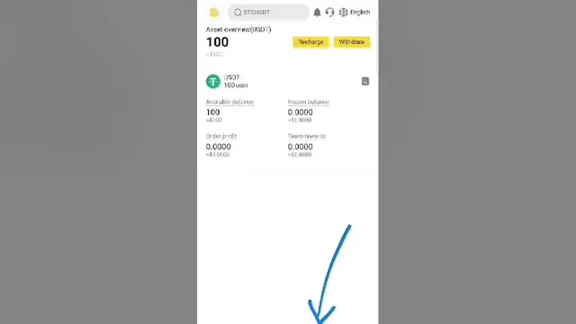 'Video thumbnail for Sandai Exchange KYC & Binance Arbitrage'