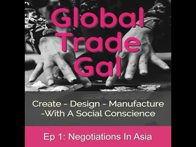 'Video thumbnail for Surviving Negotiations in Asia'