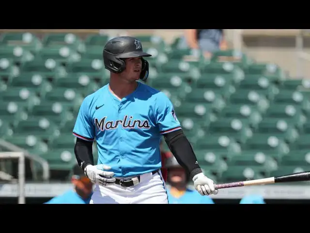 'Video thumbnail for Kemp Alderman 2024 Minor League Highlights!'