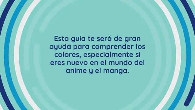 'Video thumbnail for Guía para principiantes para elegir colores al dibujar anime y manga'
