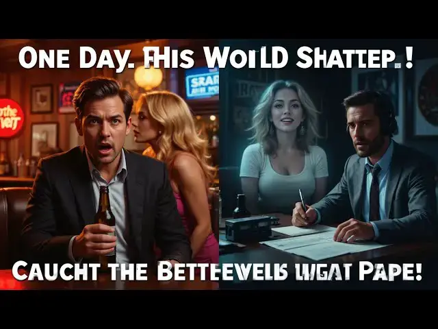 'Video thumbnail for I Caught Her In The Act... Then She Exposed My Wife's Affair! (Unbelievable Twist)'