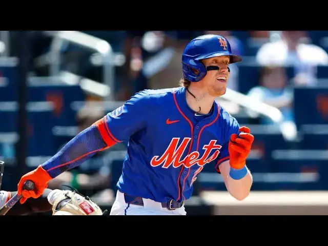 'Video thumbnail for All of Brett Baty's 2024 Home Runs!'
