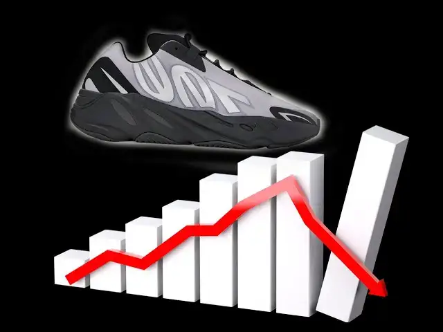 'Video thumbnail for The Adidas Yeezy 700 MNVN Will Collect Dust On Retailers' Shelves, Don't Resell It'