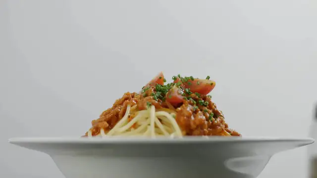 'Video thumbnail for Spaghetti alla Mezzanotte Authentic Italian Midnight Recipe - Easy to Make'