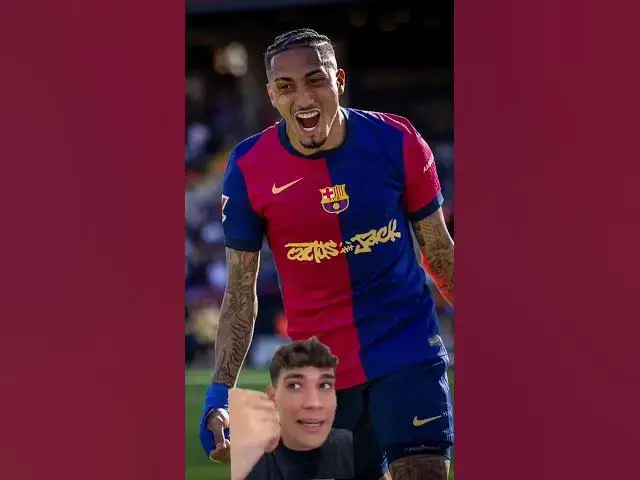 'Video thumbnail for LA OFERTA DEL UNITED POR RAPHINHA'