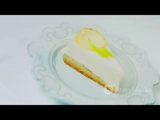 'Video thumbnail for Zesty Perfection: Your Guide to Making Irresistible Lemon or Lime Curd'