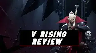'Video thumbnail for V Rising Review - Is it Worth Buying?'