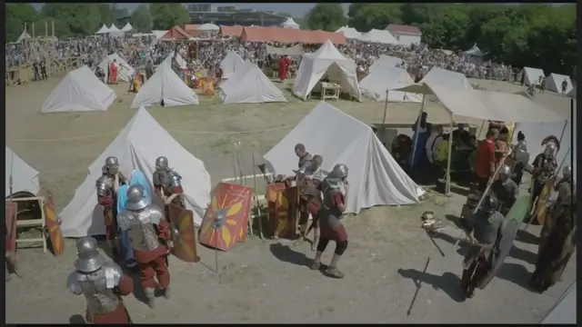 'Video thumbnail for Medieval Surnames'