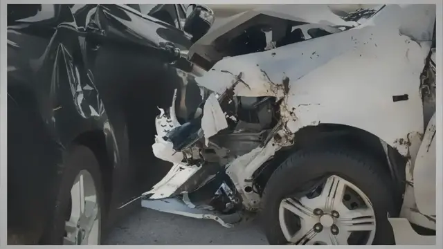 'Video thumbnail for La causa civile per il risarcimento dei danni da incidente stradale'