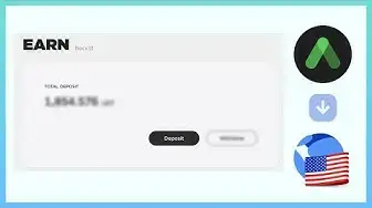 'Video thumbnail for Deposit UST Into The Anchor Protocol (STEP BY STEP)'