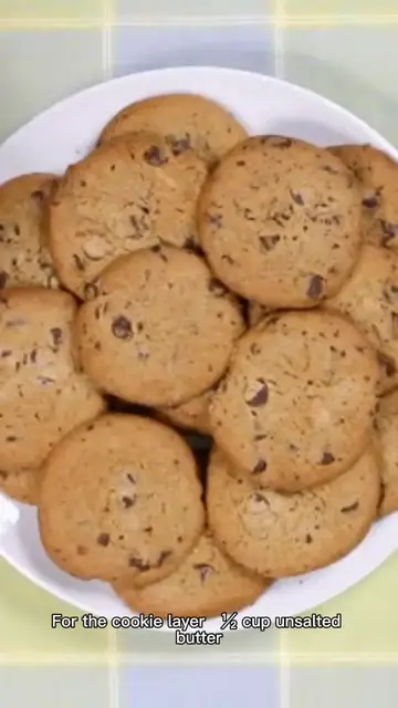 'Video thumbnail for brookies recipe'
