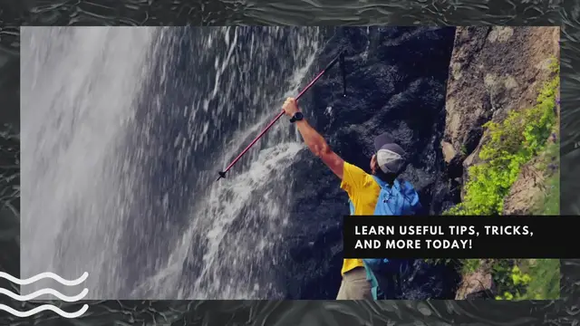 'Video thumbnail for Hiking, Backpacking , and Camping Advice 3'