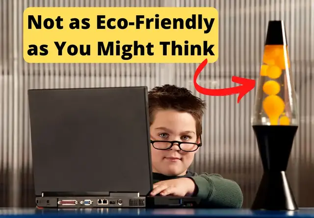 'Video thumbnail for Are Lava Lamps Eco-Friendly? 11 Important Things You Should Know'