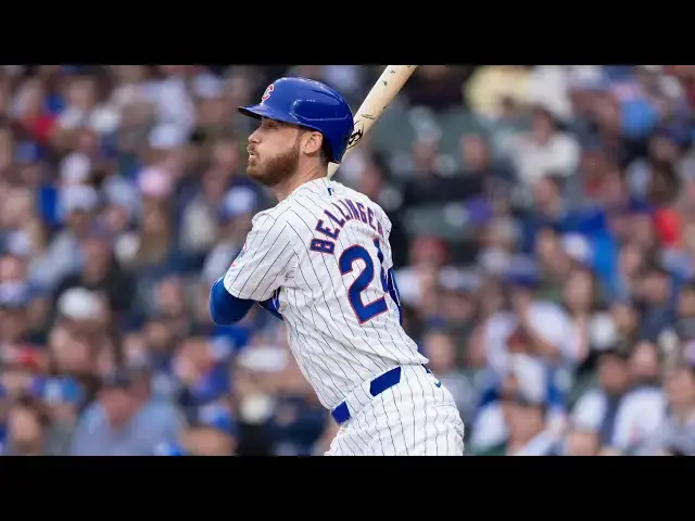 'Video thumbnail for All of Cody Bellinger's 2024 Home Runs!'
