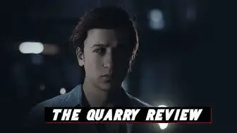 'Video thumbnail for The Quarry Review - Is it worth buying?'