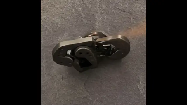 'Video thumbnail for Top 10 Mechanical Puzzles You Can’t Put Down: From Hanayama to Puzzle Boxes'