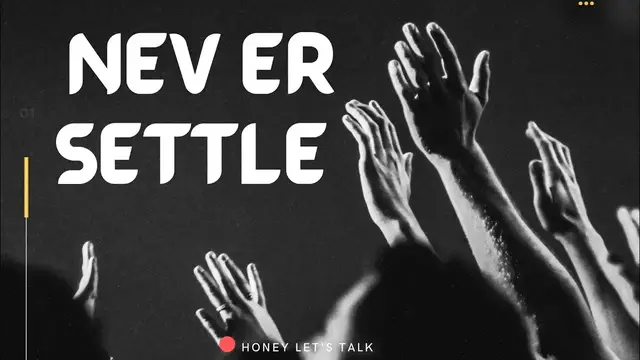 'Video thumbnail for Never Settle for Less Cover  || Nairobi Chapel Syokimau Worship Cover [ Honey Let's Talk ]'