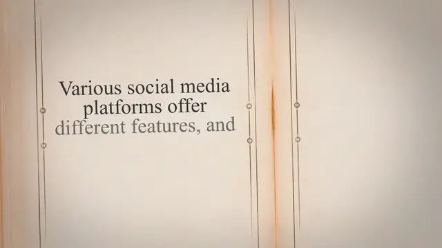 'Video thumbnail for 12 Top Social Media Sites You Need to Know in 2023'