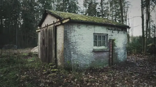 'Video thumbnail for How to Turn Your Shed into a Man Cave'