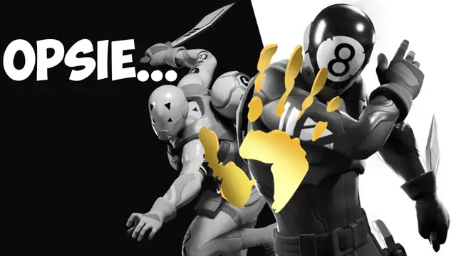 'Video thumbnail for Fortnite Messed Up 👀'