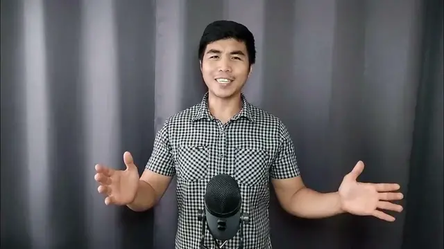 'Video thumbnail for Chapter 4 | Lesson 2 The Model Prayer (Part 2)'