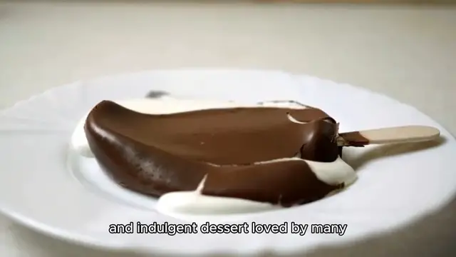 'Video thumbnail for Delicious fudge '