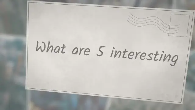 'Video thumbnail for Desert Facts for Kids (All You Need to Know!)'
