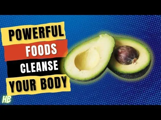 'Video thumbnail for 9 POWERFUL Fruits That Naturally Cleanse Your Body'