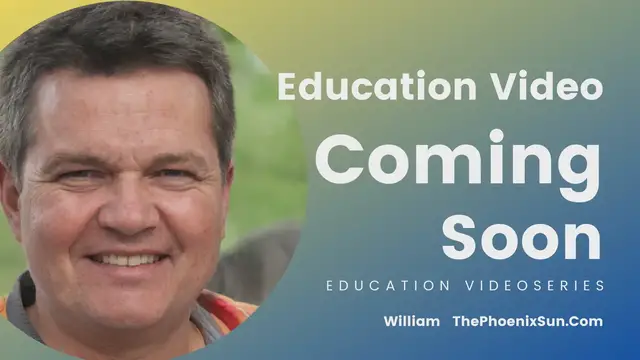 'Video thumbnail for ThePhoenixsun Video Series'