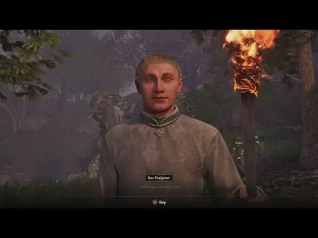 'Video thumbnail for Elder Scrolls IV Oblivion Remastered - Saving Time Itself: Return To Ilave: Order Armor and Weapons'