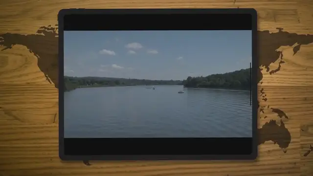 'Video thumbnail for Guide To The Best Fishing Lakes In Alabama'