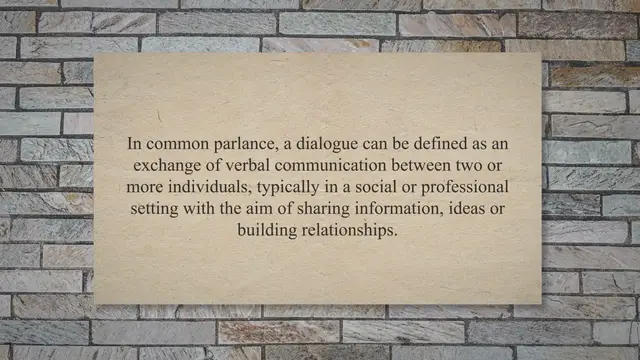 'Video thumbnail for Dialogue Writing in English - Rules And Do's And Dont's || Class 8th, 9th And 10th'
