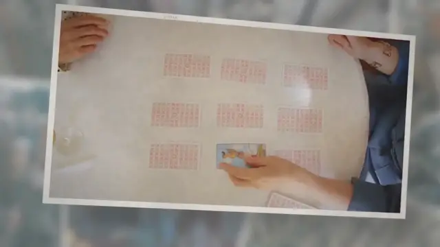 'Video thumbnail for Tirada de Tarot Gratis: Tarot del destino'