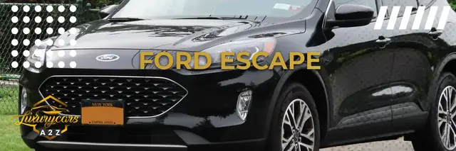 'Video thumbnail for Is Ford Escape a good car?'