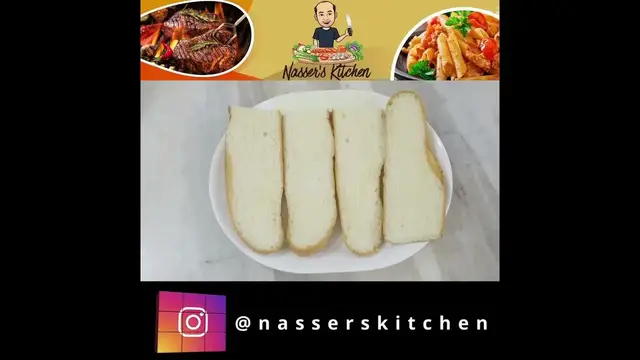 'Video thumbnail for Sandwich short'