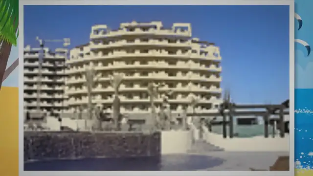 'Video thumbnail for Bella Sirena Condo Rentals'