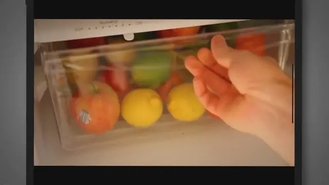 'Video thumbnail for Ashmead Kernel Apples: A Review of their Unique Taste and Cooking Uses'