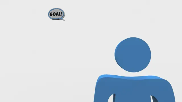 'Video thumbnail for 10 Key Benefits Of Setting Goals'