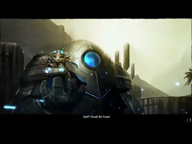 'Video thumbnail for Guild Wars 2: MMORPG, exploração, descoberta e diversão como nos velhos tempos'