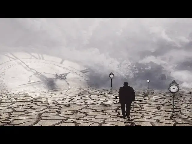 'Video thumbnail for Hebrews 11: 8-16, The Discipline Of Waiting'