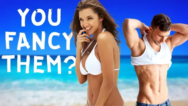 'Video thumbnail for How To Tell Someone You Like Them (Without Screwing Up)'