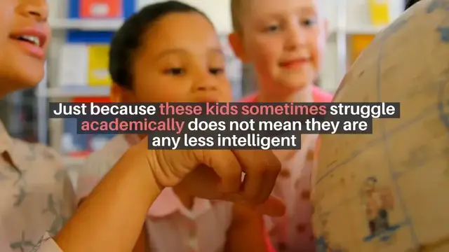 'Video thumbnail for Learning How To Accept Autism'