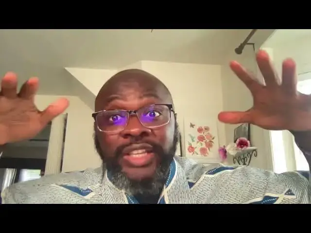 'Video thumbnail for How To Deal With A Jealous & Covetous Heart In The Household of The Lord?'