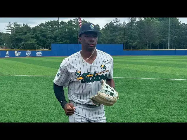 'Video thumbnail for Theo Bryant 2025 College Baseball Highlights! | Tulane Green Wave'