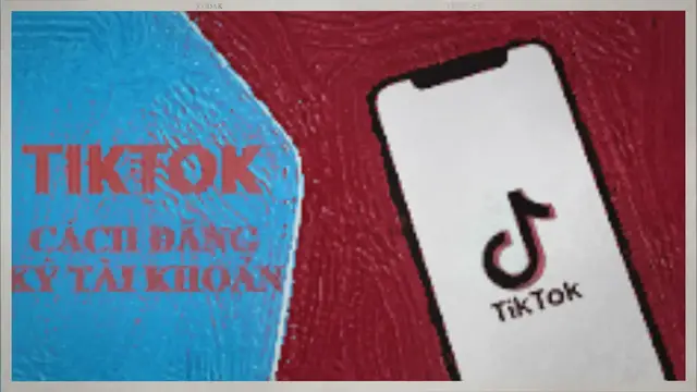'Video thumbnail for Bằng cách nào có thể tạo tài khoản TikTok bằng máy tính để bàn ?'