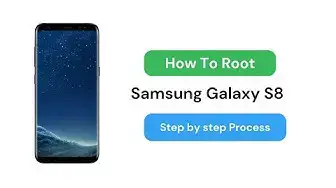 'Video thumbnail for How to root Samsung Galaxy S8 Using Magisk?'