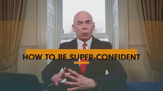 'Video thumbnail for HOW TO DESCRIBE YOURSELF IN AN INTERVIEW! (Describe Yourself in ONE WORD, 3 WORDS & ONE SENTENCE!)'