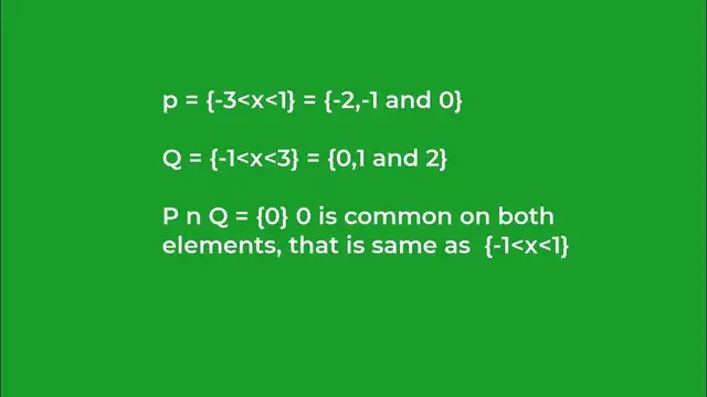 'Video thumbnail for Mathematics 2021 WAEC Past Questions and Answers | Questions 1 - 10'