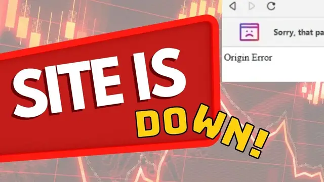 'Video thumbnail for Ezoic Origin Error | Walkthrough on How To Fix Ezoic Origin Errors'